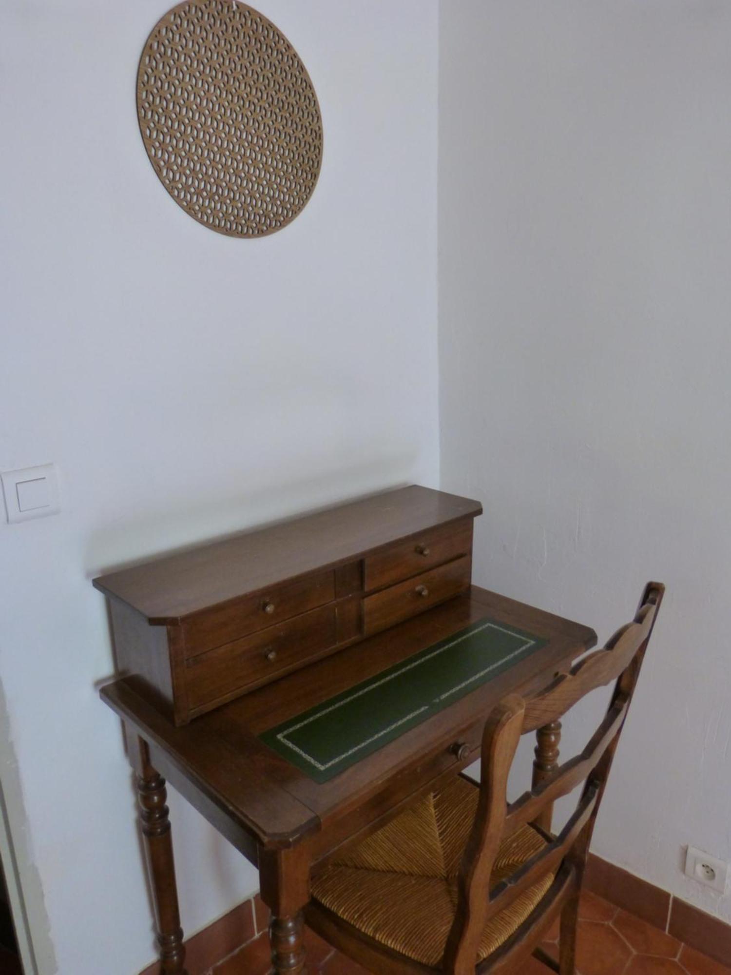 Holiday home Maison De Village Centre Quinson