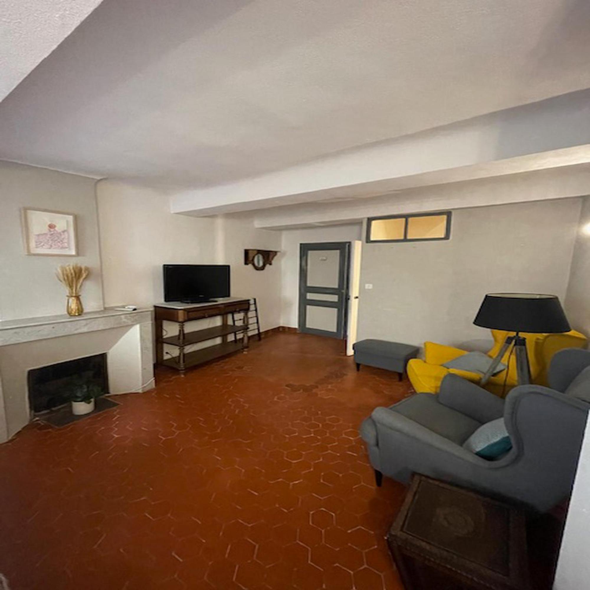 Holiday home Maison De Village Centre *