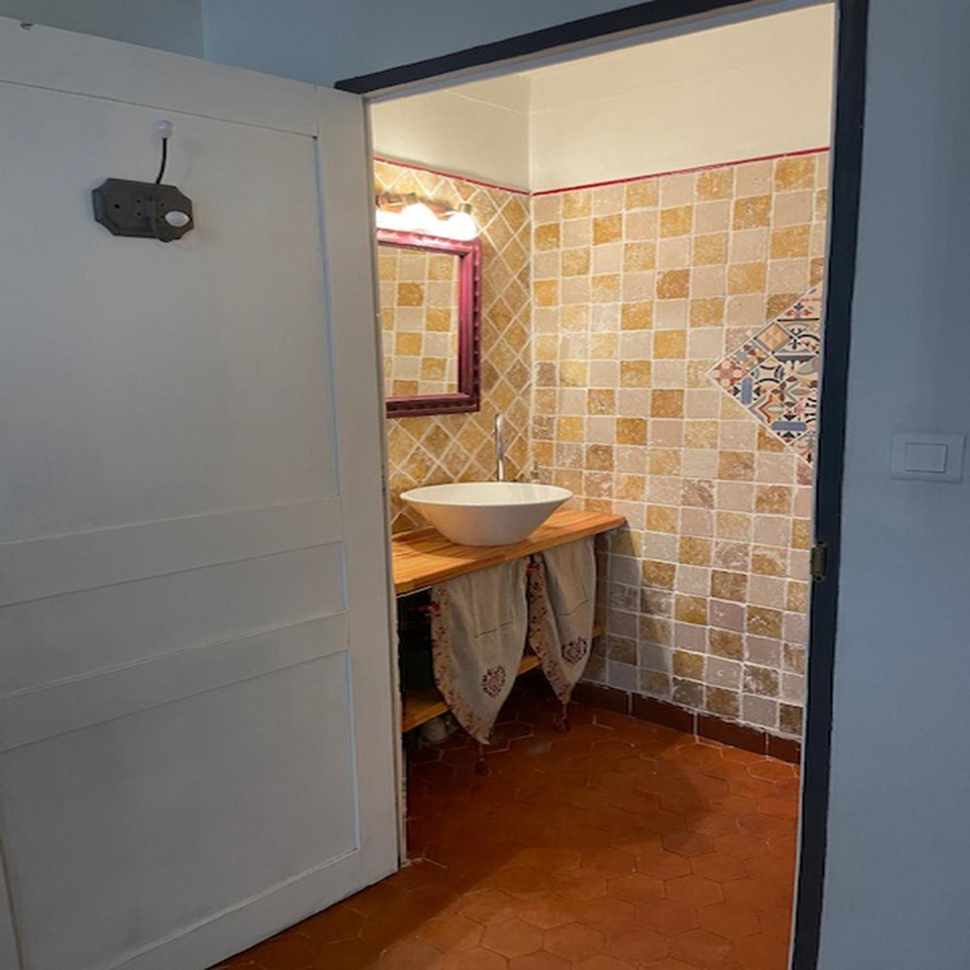 Holiday home Maison De Village Centre *