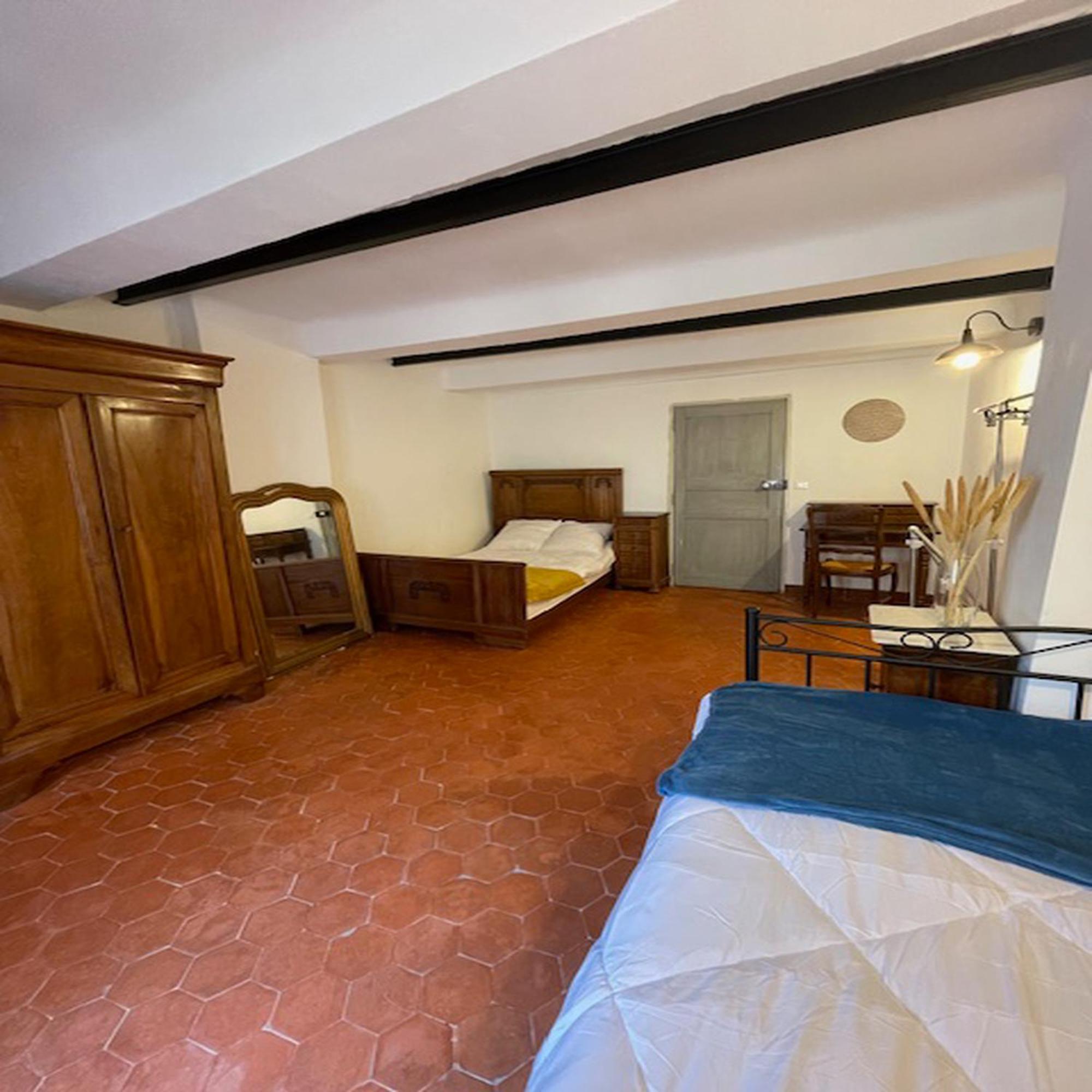 Maison De Village Centre