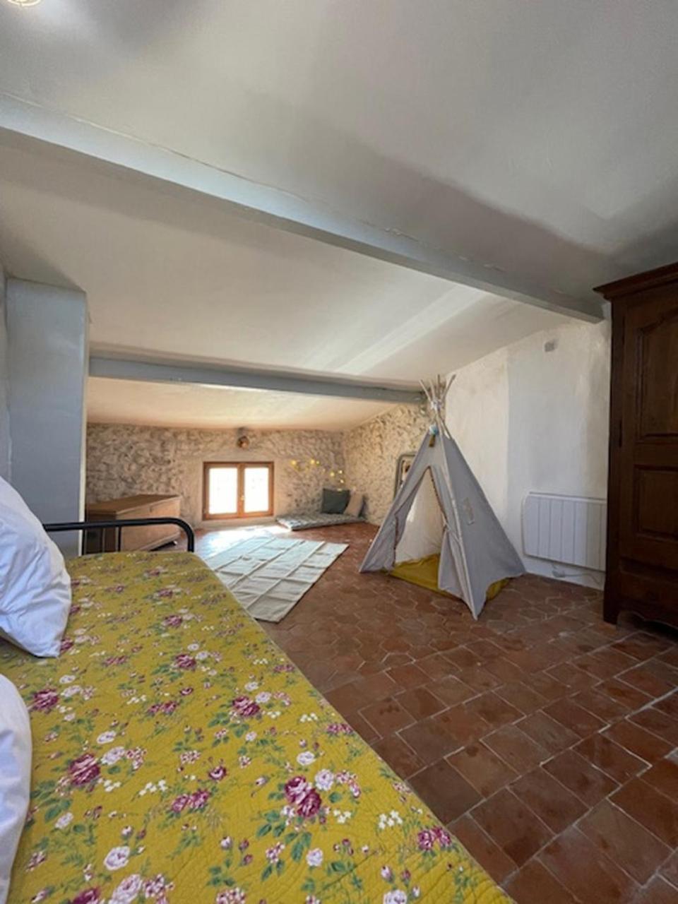 Holiday home Maison De Village Centre