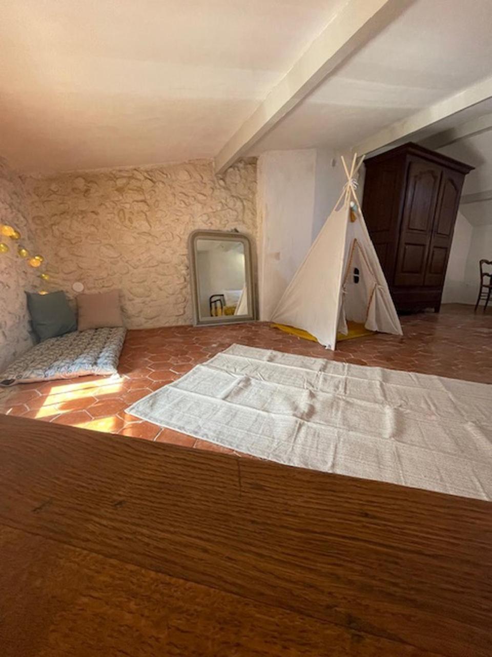Holiday home Maison De Village Centre *