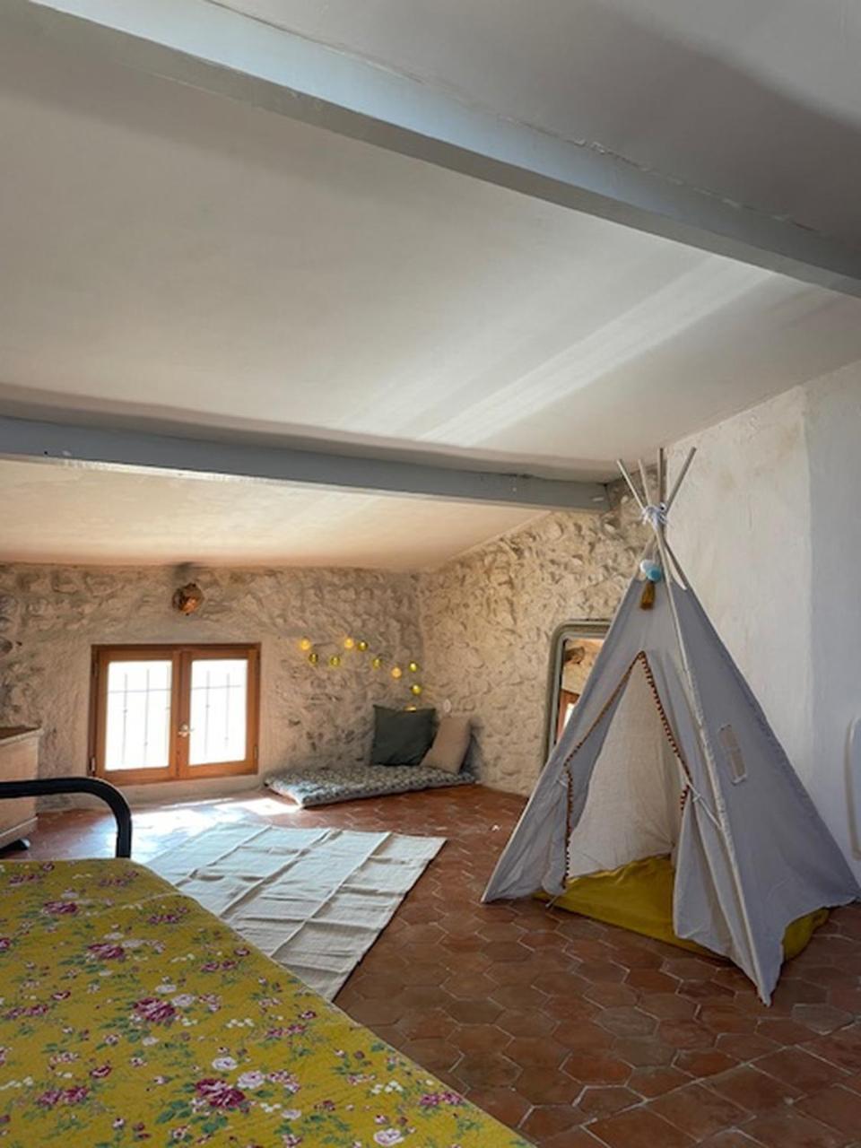 Maison De Village Centre Holiday home *